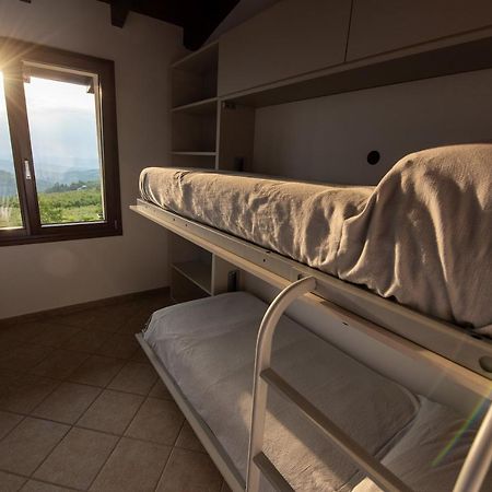 Il Casot Private House With Pool Borgomale Exterior foto
